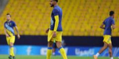 انتقل “العمري” إلى نادي الاتحاد بعد رفض النصر عرضًا ضخم