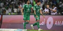 مباراة الأهلي والطائي في الدوري السعودي: تحدي حاسم في طريق الانتصار الرابع!