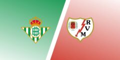 موعد مباراة ريال بيتيس أمام رايو فاليكانو في الدوري الأسباني للمحترفين في الثاني من سبتمبر 2023 والقنوات الناقلة