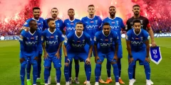 نادي الهلال يكشف عن ملعبه الرسمي في دوري أبطال آسيا 2024