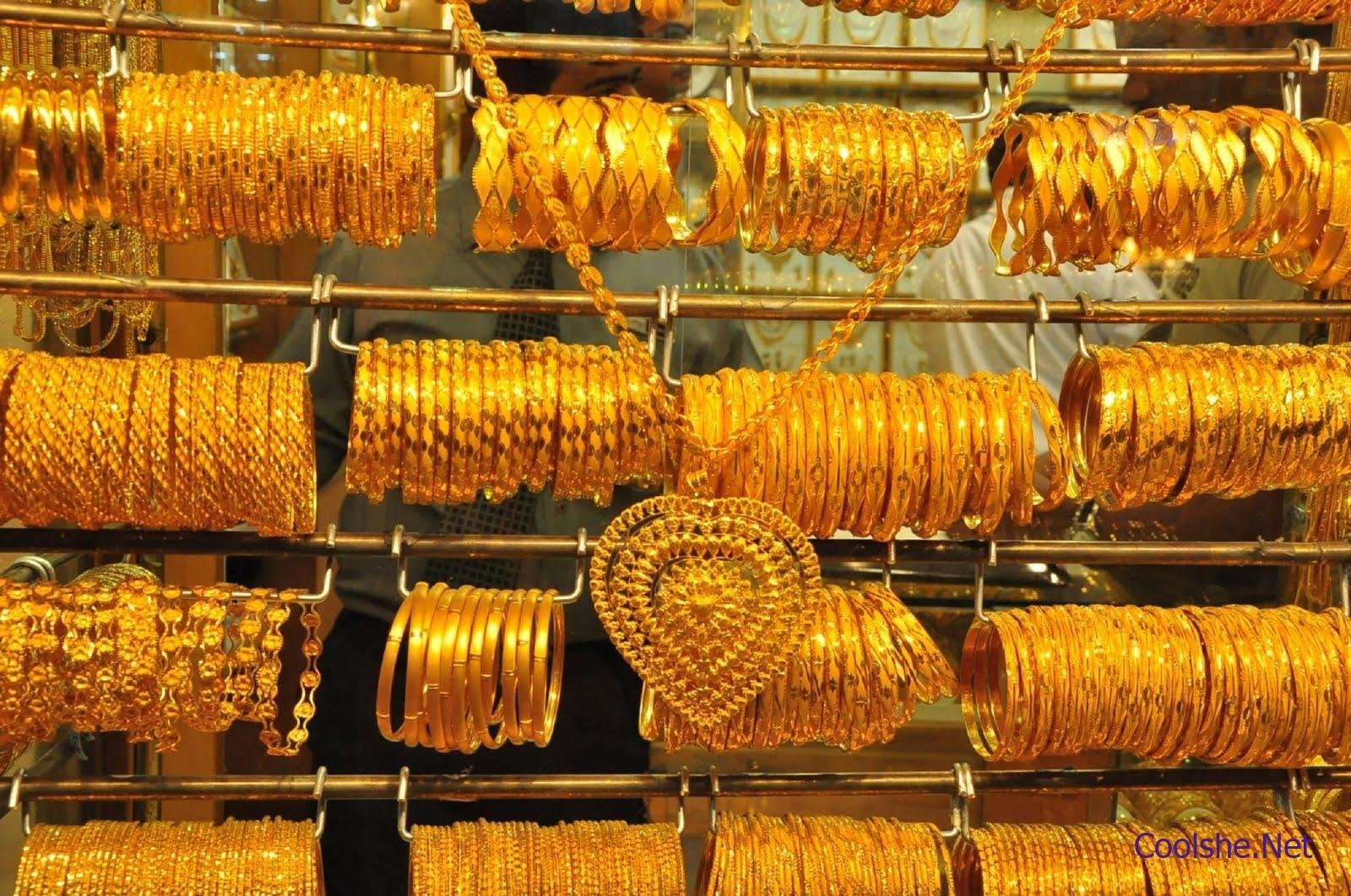 سعر الذهب في لبنان اليوم الأربعاء 09 أغسطس 2023