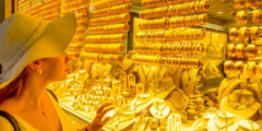 إرتفاع سعر الذهب اليوم في مصر الخميس 7 سبتمبر 2023 واخر التحديثات حول أسعار عيارات الذهب …
