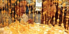 أسعار الذهب اليوم في سوريا الأربعاء 6 سبتمبر 2023 والأرتفاع الملحوظ في أسعار غرام الذهب في سوريا