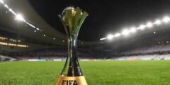 مفاجأة مذهلة! فيفا يكشف عن الموعد الجديد لقرعة كأس العالم للأندية في المملكة العربية السعودية