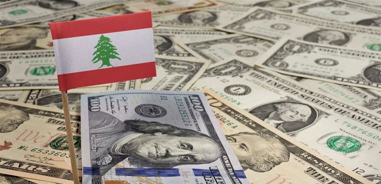 سعر الدولار فى لبنان اليوم