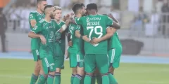 الأهلي يواصل تحركاته النارية لتدعيم صفوفه في الموسم الجديد