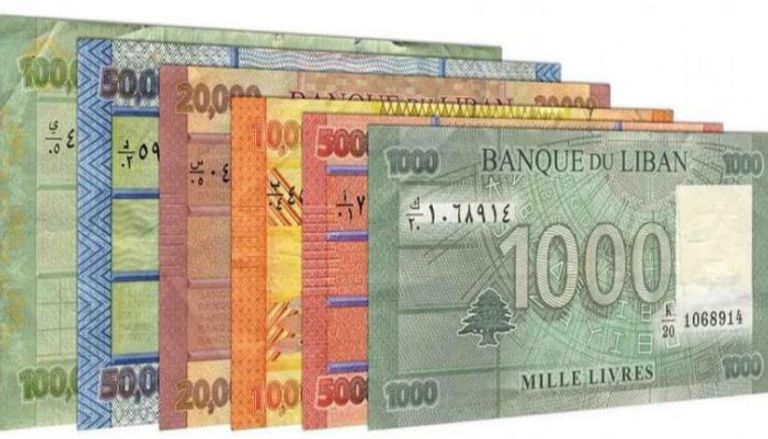 سعر الدولار فى لبنان اليوم الاحد 10 سبتمبر  2023