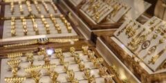 اسعار الذهب في لبنان اليوم الجمعة 20 – 10 – 2023 سعر جرام الذهب