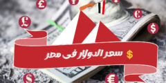 سعر الدولار اليوم فى مصر الاربعاء 18 أكتوبر 2023 بالسوق السوداء والبنوك