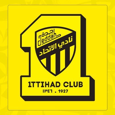 صور شعار Ittihad Club 2024