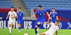الكويت لتفادي الوداع المبكر امام أوزبكستان بكأس آسيا للشباب