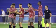 قطر فى مواجهه قوية امام اليابان وإندونيسيا تتحدى كوريا