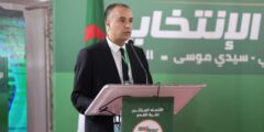 حقيقة رفض طعن الاتحاد الجزائري بشأن لقاء الاتحاد ونهضة بركان