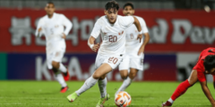 مواجهه عربية بين قطر والأردن فى المجموعة الأولى لكأس آسيا