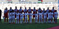 دورى الدرجة الأولى الليبي يشهد رقمًا تاريخيًا للاعبي فلسطين
