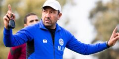 الصفاقسي التونسي يعلن تعيين محمد الكوكي مدرباً جديداً للفريق