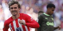 أتلتيكو مدريد يحقق فـوزًا ثمينًا على جيرونا بالدوري الإسباني