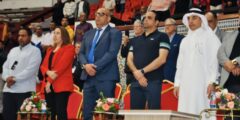 اندلاع أزمة “قمصان” جديدة بين الجزائر والمغرب