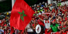 المغرب امام فرصة كبيرة لاحتضان نهائى مونديال 2030